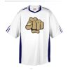 Corner Kick Soccer Jersey- Adult Thumbnail