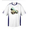 Corner Kick Soccer Jersey- Adult Thumbnail
