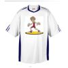 Corner Kick Soccer Jersey- Adult Thumbnail
