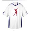 Corner Kick Soccer Jersey- Adult Thumbnail