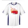 Corner Kick Soccer Jersey- Adult Thumbnail