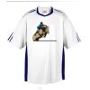 Corner Kick Soccer Jersey- Adult Thumbnail