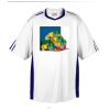 Corner Kick Soccer Jersey- Adult Thumbnail