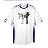 Corner Kick Soccer Jersey- Adult Thumbnail
