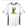 Corner Kick Soccer Jersey- Adult Thumbnail