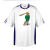 Corner Kick Soccer Jersey- Adult Thumbnail