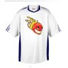 Corner Kick Soccer Jersey- Adult Thumbnail