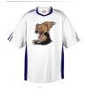 Corner Kick Soccer Jersey- Adult Thumbnail