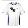 Corner Kick Soccer Jersey- Adult Thumbnail