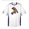Corner Kick Soccer Jersey- Adult Thumbnail