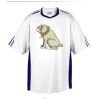 Corner Kick Soccer Jersey- Adult Thumbnail