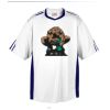 Corner Kick Soccer Jersey- Adult Thumbnail