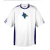 Corner Kick Soccer Jersey- Adult Thumbnail