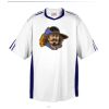 Corner Kick Soccer Jersey- Adult Thumbnail