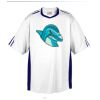 Corner Kick Soccer Jersey- Adult Thumbnail
