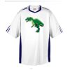 Corner Kick Soccer Jersey- Adult Thumbnail