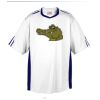 Corner Kick Soccer Jersey- Adult Thumbnail