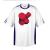 Corner Kick Soccer Jersey- Adult Thumbnail