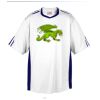 Corner Kick Soccer Jersey- Adult Thumbnail