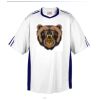 Corner Kick Soccer Jersey- Adult Thumbnail