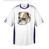Corner Kick Soccer Jersey- Adult Thumbnail