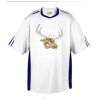 Corner Kick Soccer Jersey- Adult Thumbnail