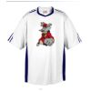 Corner Kick Soccer Jersey- Adult Thumbnail