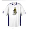 Corner Kick Soccer Jersey- Adult Thumbnail