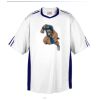 Corner Kick Soccer Jersey- Adult Thumbnail