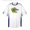 Corner Kick Soccer Jersey- Adult Thumbnail