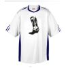 Corner Kick Soccer Jersey- Adult Thumbnail