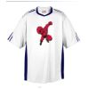 Corner Kick Soccer Jersey- Adult Thumbnail