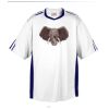 Corner Kick Soccer Jersey- Adult Thumbnail