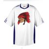 Corner Kick Soccer Jersey- Adult Thumbnail