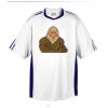 Corner Kick Soccer Jersey- Adult Thumbnail