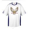 Corner Kick Soccer Jersey- Adult Thumbnail