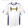 Corner Kick Soccer Jersey- Adult Thumbnail