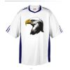 Corner Kick Soccer Jersey- Adult Thumbnail