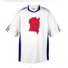 Corner Kick Soccer Jersey- Adult Thumbnail
