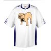Corner Kick Soccer Jersey- Adult Thumbnail