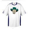 Corner Kick Soccer Jersey- Adult Thumbnail