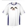Corner Kick Soccer Jersey- Adult Thumbnail