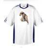 Corner Kick Soccer Jersey- Adult Thumbnail