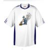Corner Kick Soccer Jersey- Adult Thumbnail