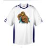 Corner Kick Soccer Jersey- Adult Thumbnail