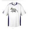 Corner Kick Soccer Jersey- Adult Thumbnail