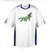 Corner Kick Soccer Jersey- Adult Thumbnail