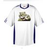 Corner Kick Soccer Jersey- Adult Thumbnail