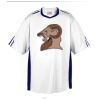 Corner Kick Soccer Jersey- Adult Thumbnail
