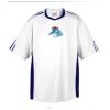 Corner Kick Soccer Jersey- Adult Thumbnail